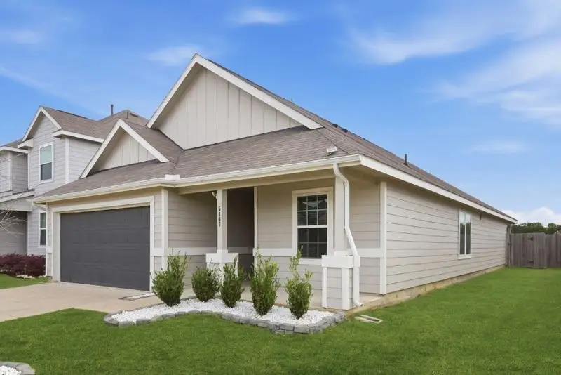 5407 James Michael Drive, Rosharon, TX 77583 - #1