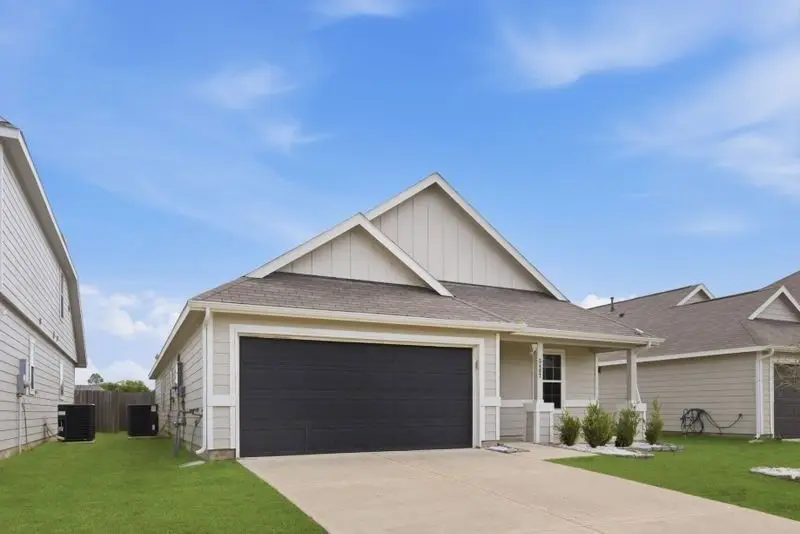 5407 James Michael Drive, Rosharon, TX 77583 - #3