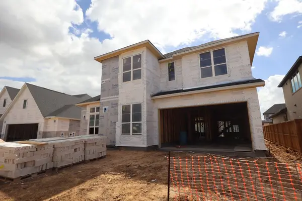 19707 Centennial Park Lane, Cypress, TX 77433