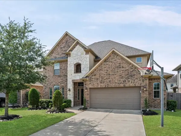2310 Trocadero Lane, League City, TX 77573