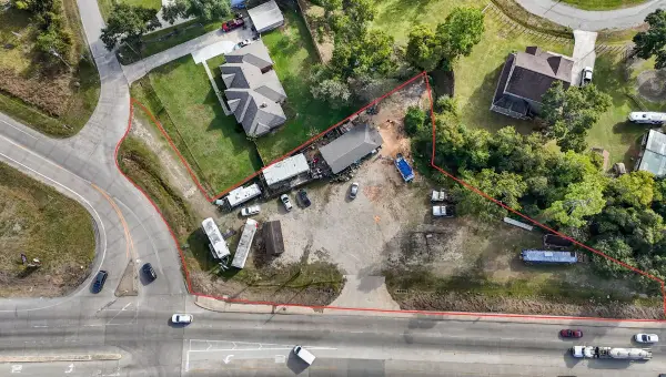 13314 Crosby Lynchburg Road, Crosby, TX 77532