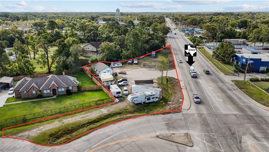 13314 Crosby Lynchburg Road, Crosby, TX 77532 - Image #2