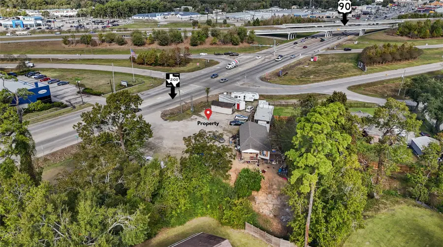 13314 Crosby Lynchburg Road, Crosby, TX 77532 - Image #3