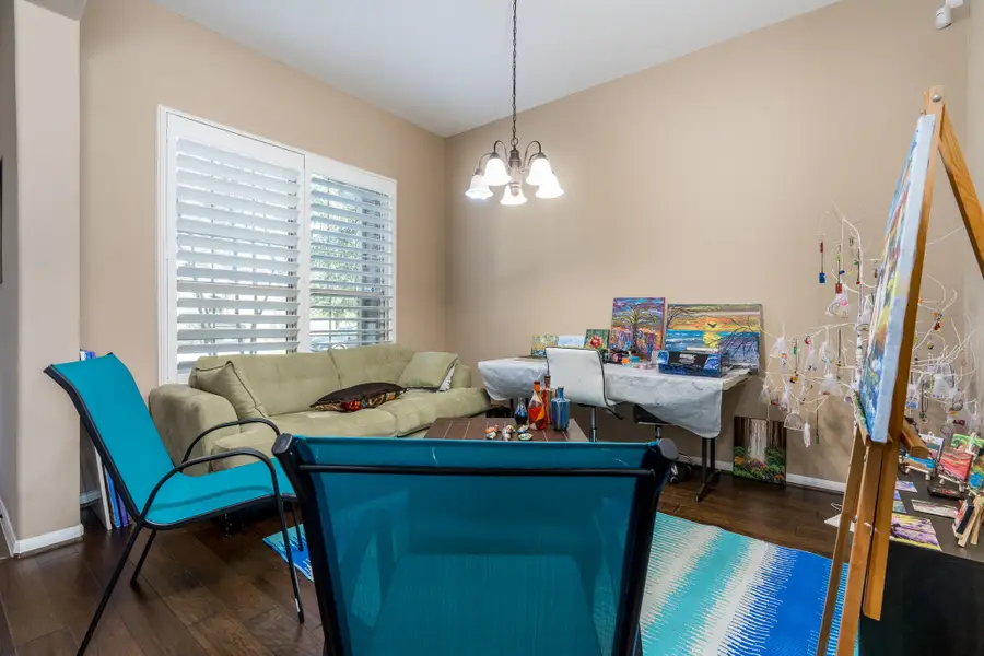 9115 Monarch Mist Lane, Houston, TX 77070 - Image #3