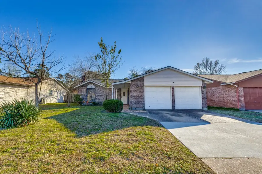 6910 Foxwick Lane, Humble, TX 77338 - Image #2