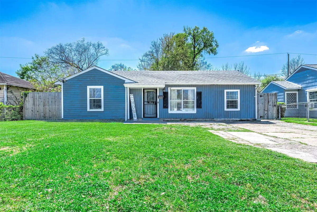 3910 Luca St Street, Houston, TX 77021 - #1