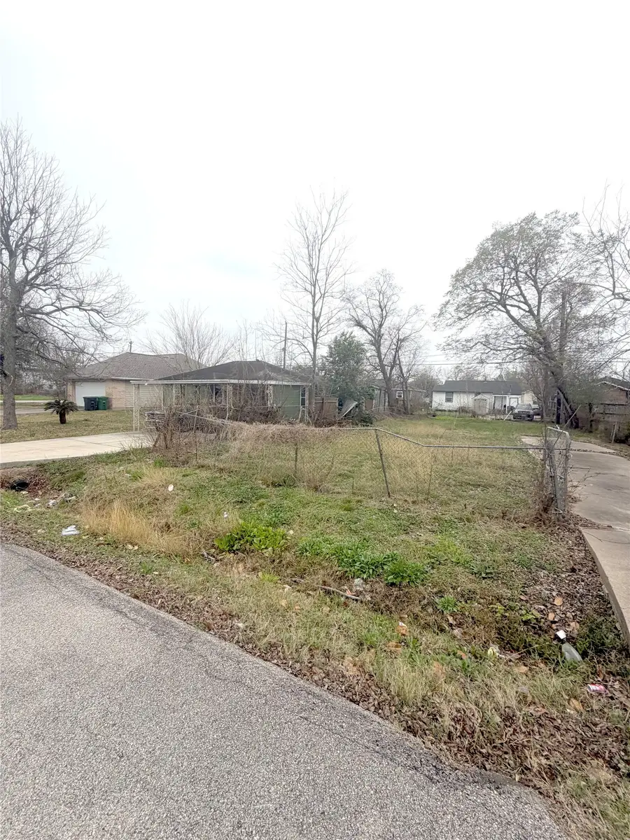 3454 Nathaniel Brown Street, Houston, TX 77021 - #3