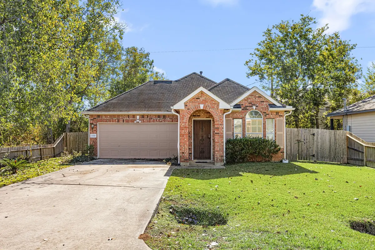 4210 Larkspur Street, Houston, TX 77051 - Image #1