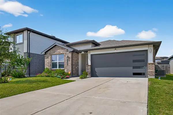 7502 Sonora Star Lane, Richmond, TX 77407