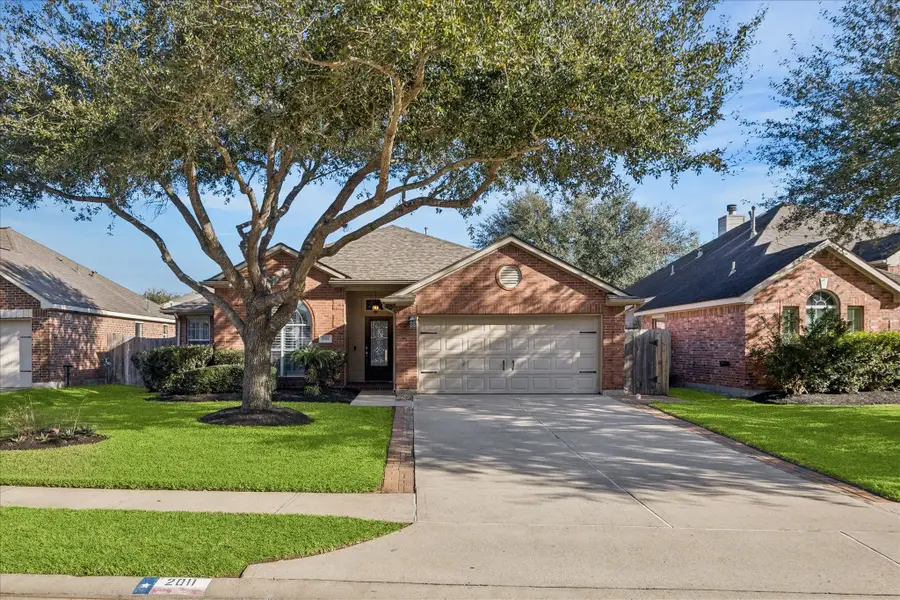 2011 Arbor Gate Court, Richmond, TX 77469 - Image #3