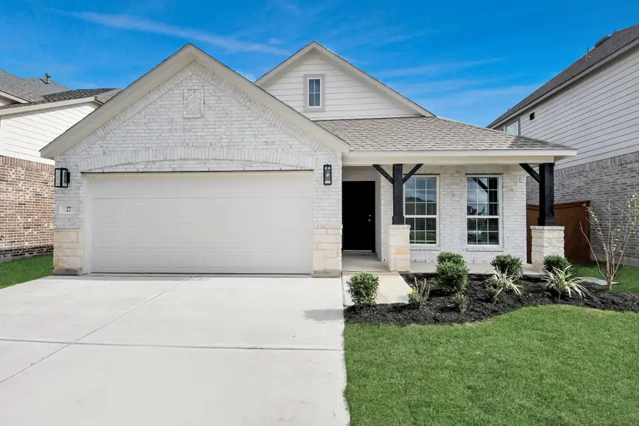 27 Knight Bayou Drive, Dayton, TX 77535 - #3