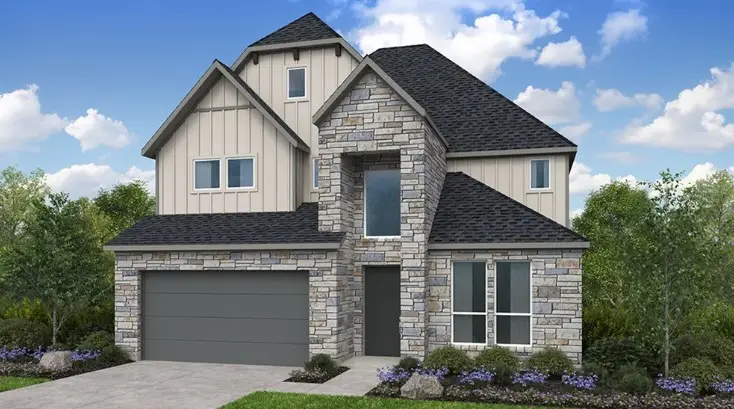 21938 Florence Spring Lane, Richmond, TX 77407 - #1