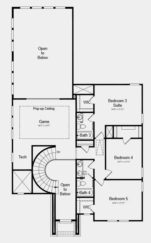 21938 Florence Spring Lane, Richmond, TX 77407 - #3