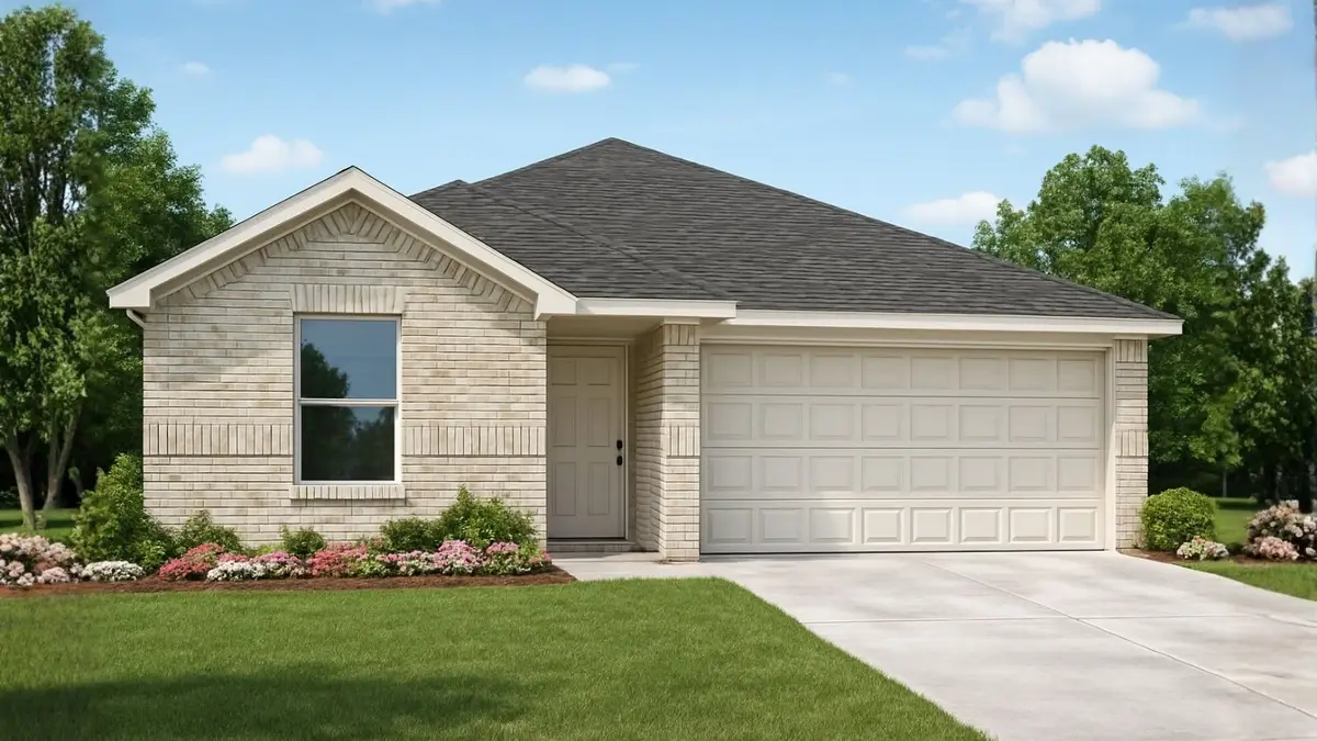 732 Nueces Lane, Dayton, TX 77535 - #1