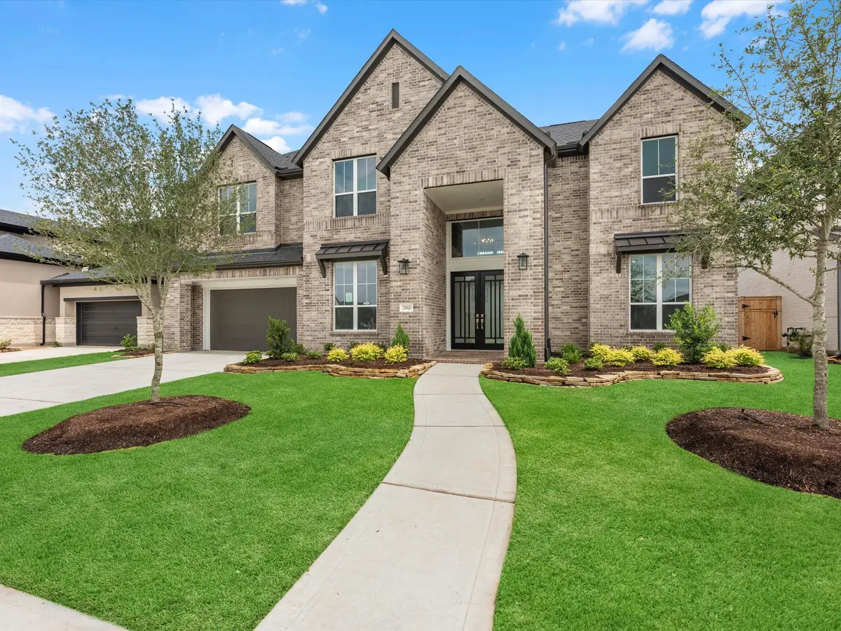 5067 Burkland Woods Drive, Spring, TX 77386 - #1