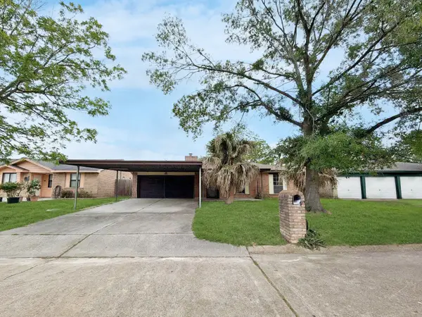 726 Stonyridge Street, Channelview, TX 77530