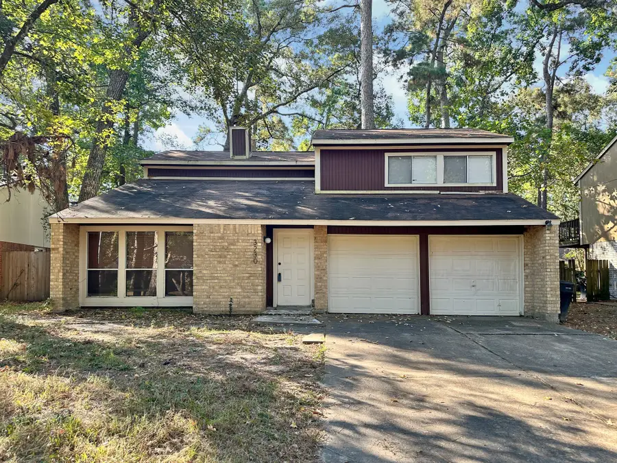 3230 Beaver Glen Drive, Houston, TX 77339 - Image #3
