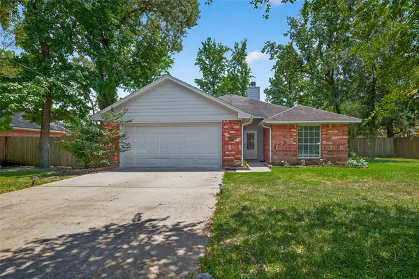 6719 Woodland Oaks, Magnolia, TX 77354