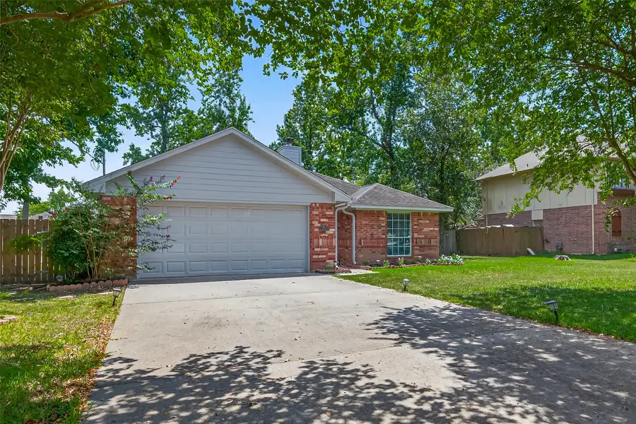 6719 Woodland Oaks, Magnolia, TX 77354 - #2