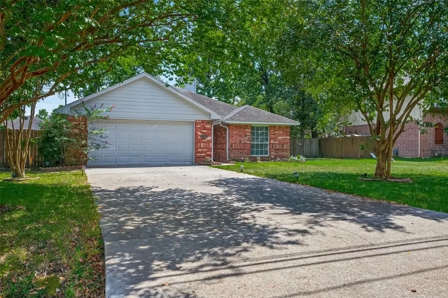 6719 Woodland Oaks, Magnolia, TX 77354 - #3