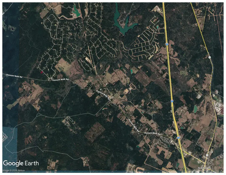 Phase 1 Blk 1 Texas Grand Road, Huntsville, TX 77340 - #2