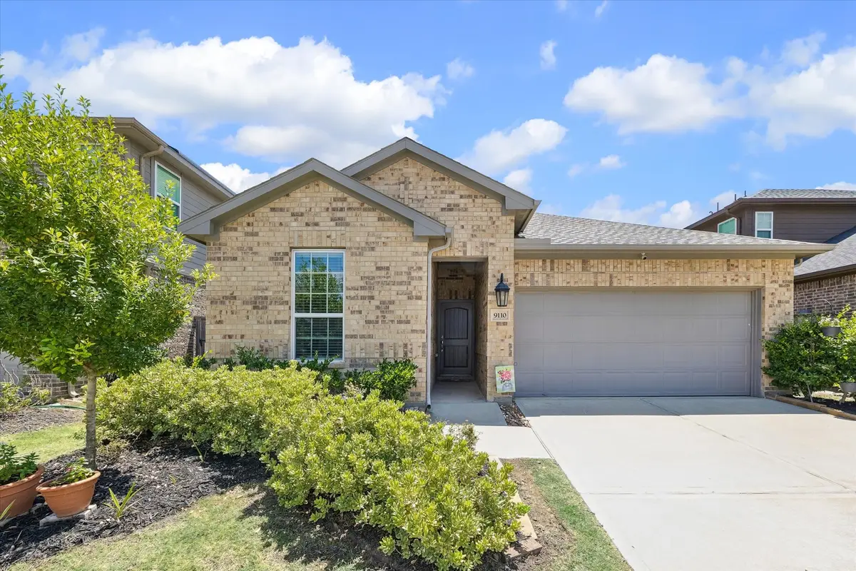 9110 Hunter Hill Drive, Cypress, TX 77433 - #1