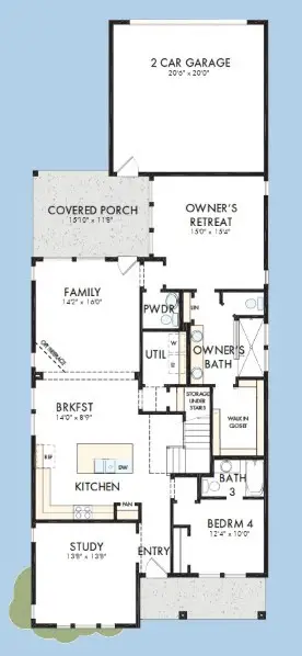 2718 Cottage Park Drive, Missouri City, TX 77459 - #2