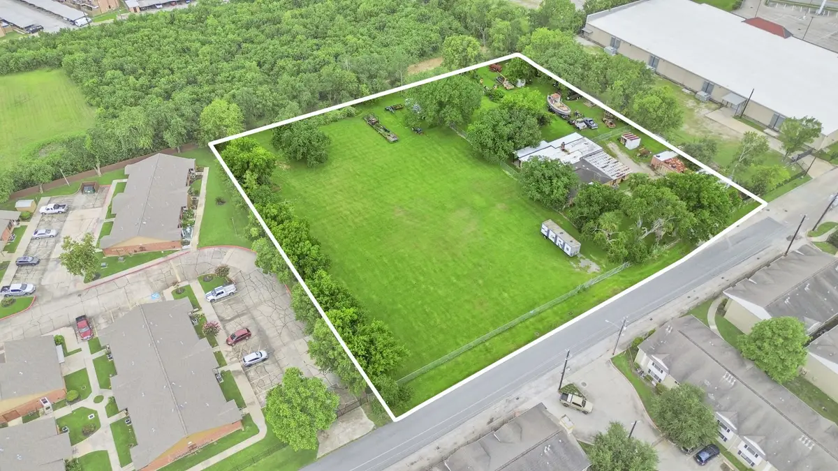 9310 Tallyho Road, Houston, TX 77017 - Image #1