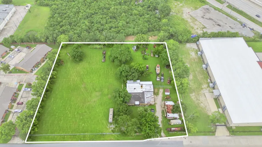 9310 Tallyho Road, Houston, TX 77017 - Image #3