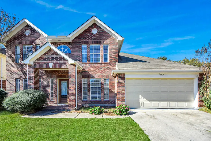 1306 Caraquet Drive, Spring, TX 77386 - #2