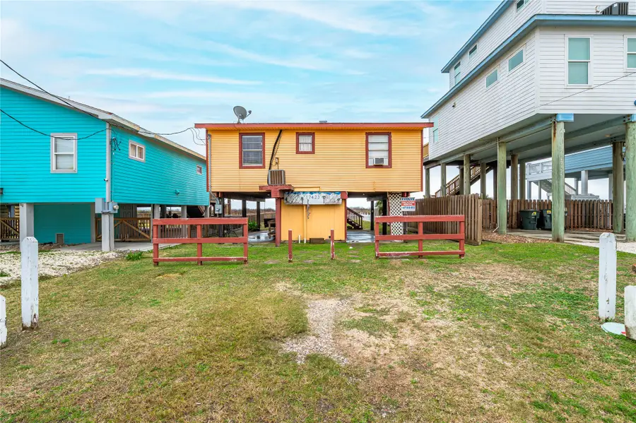 17423 Bristow Drive, Galveston, TX 77554 - #2