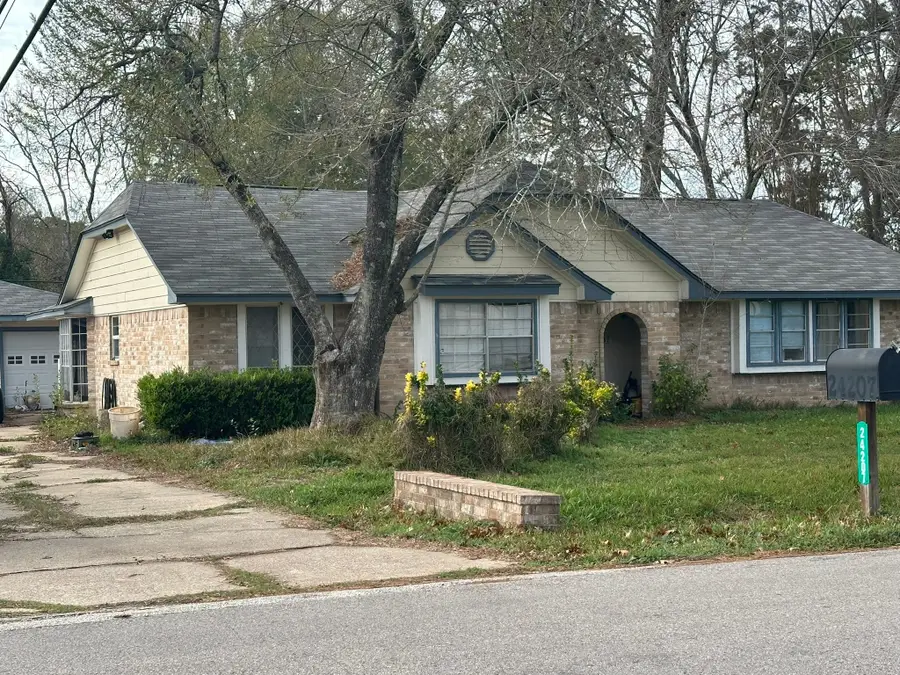 24207 Shellbrook Drive, Huffman, TX 77336 - #3