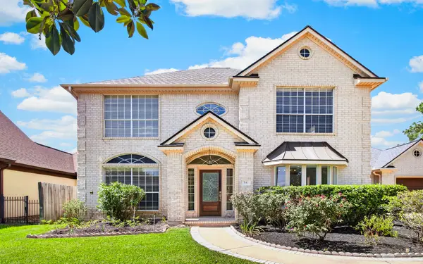54 S Wind Drive, Montgomery, TX 77356