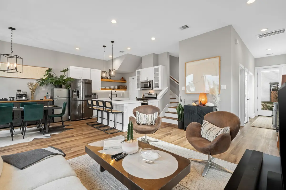 5903 Wheatley Hollow Lane, Houston, TX 77091 - Image #1