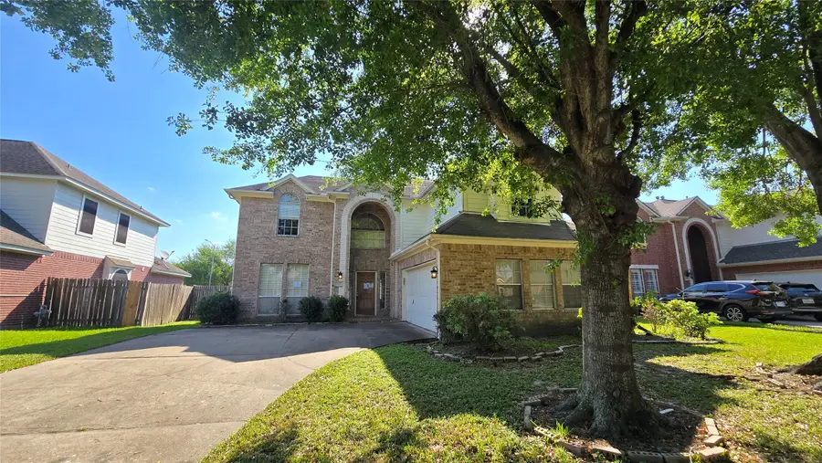 131 Annes Way, Stafford, TX 77477 - #2