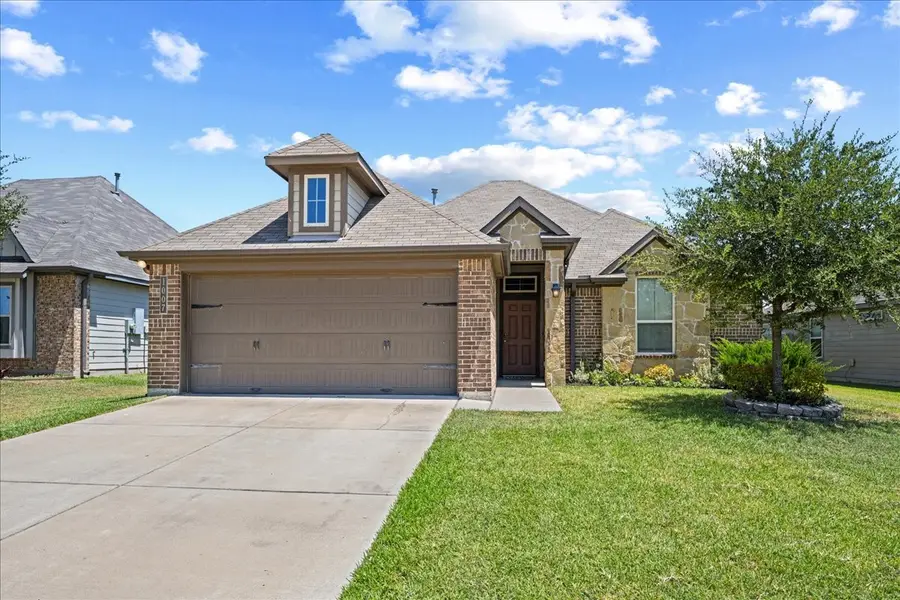 1007 Trellis Pass, Brenham, TX 77833 - #2