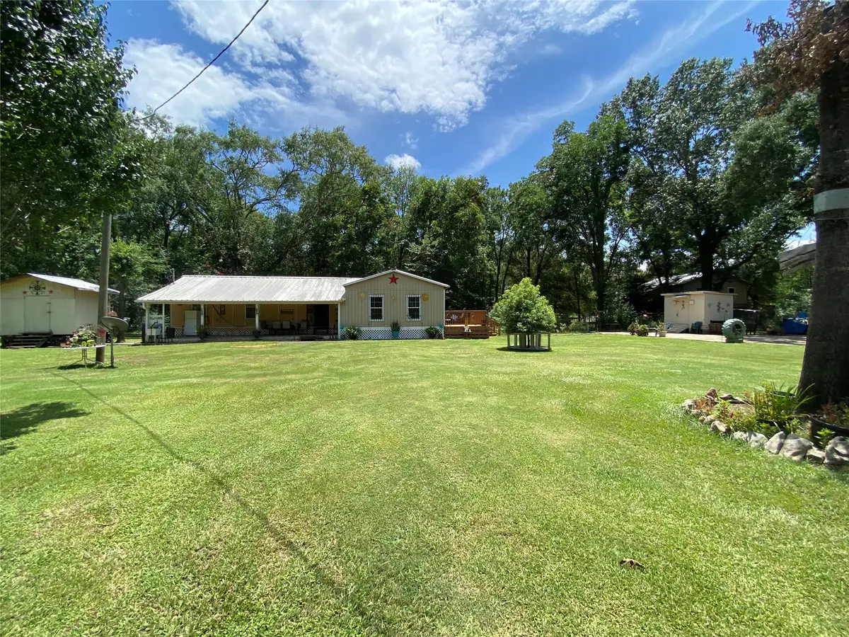 400 Mudd Street, Coldspring, TX 77331 - #1
