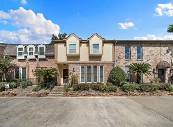 15167 Kimberley Court #41, Houston, TX 77079