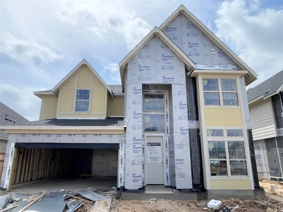 31011 Golden Felipe Street, Fulshear, TX 77441 - #2