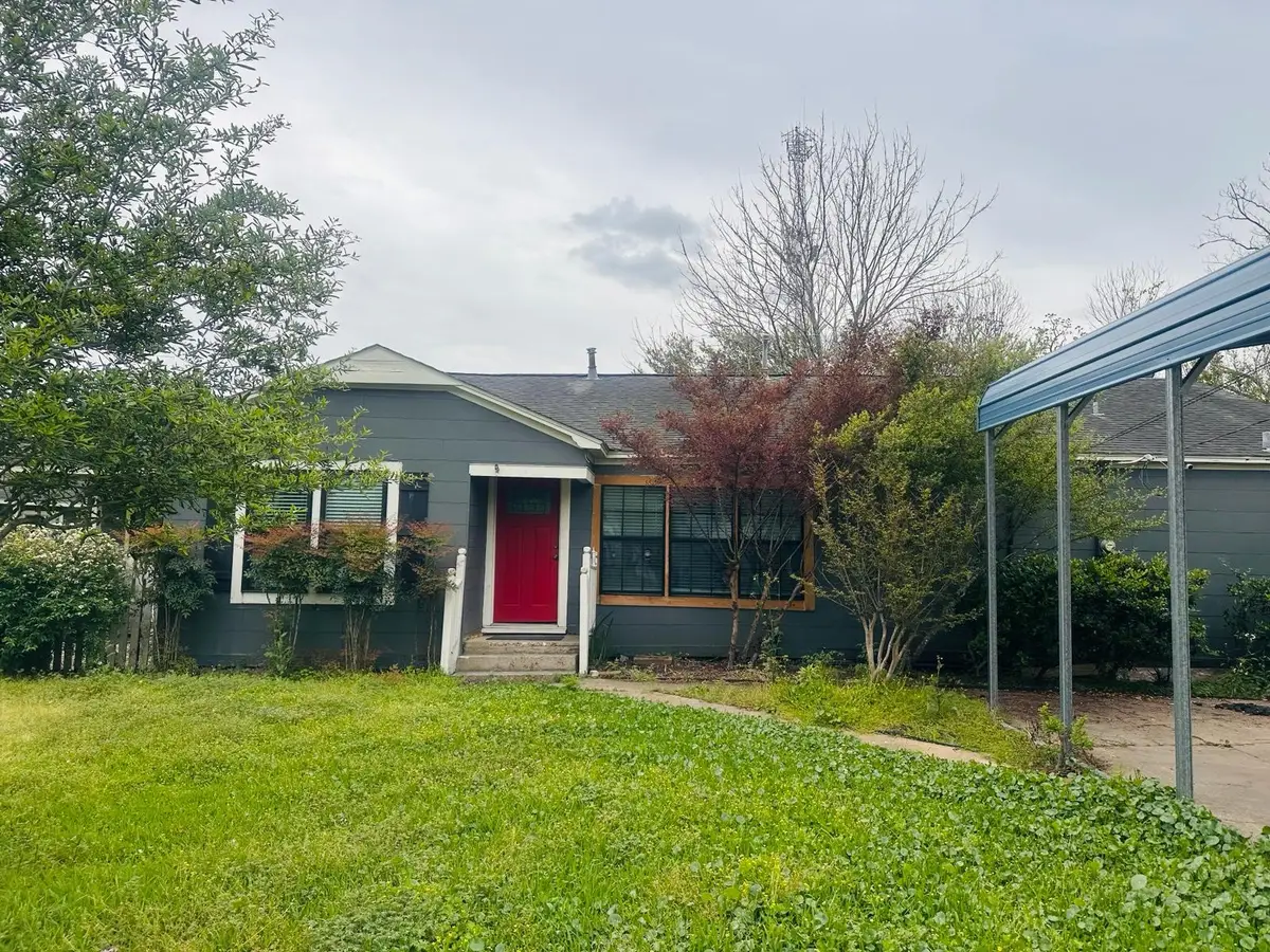 119 Hurta Road, Crosby, TX 77532 - Image #1