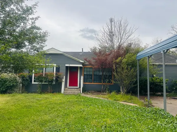 119 Hurta Road, Crosby, TX 77532