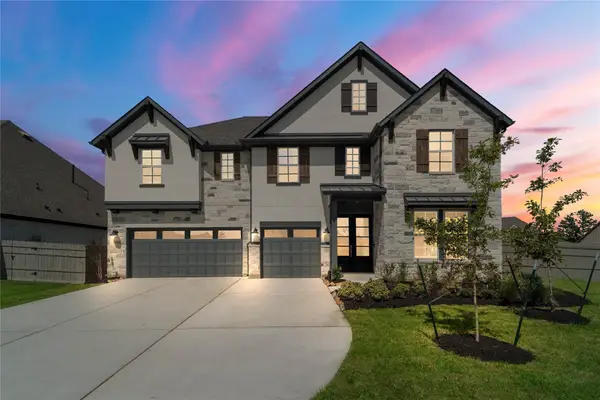 17211 Begonia Bend Drive, Conroe, TX 77302