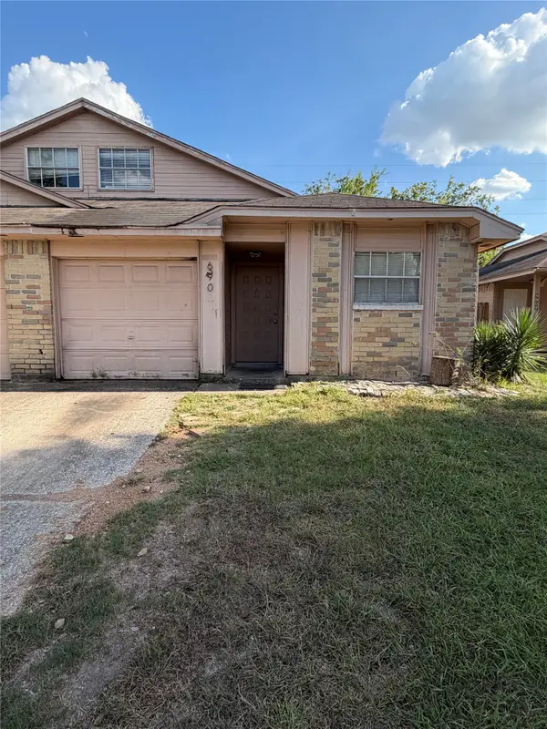 6905 Greenyard Drive, Houston, TX 77086