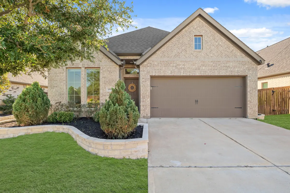 6907 Myrtle Drive, Katy, TX 77493 - Image #1