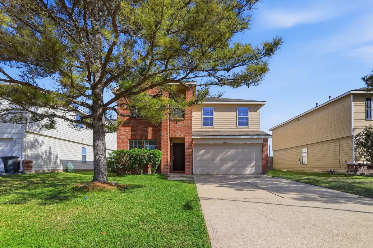 3826 Rowlock Vine Drive, Houston, TX 77084 - #1