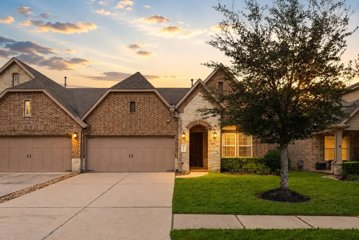 9022 Centennial Drive, Conroe, TX 77384 - #1