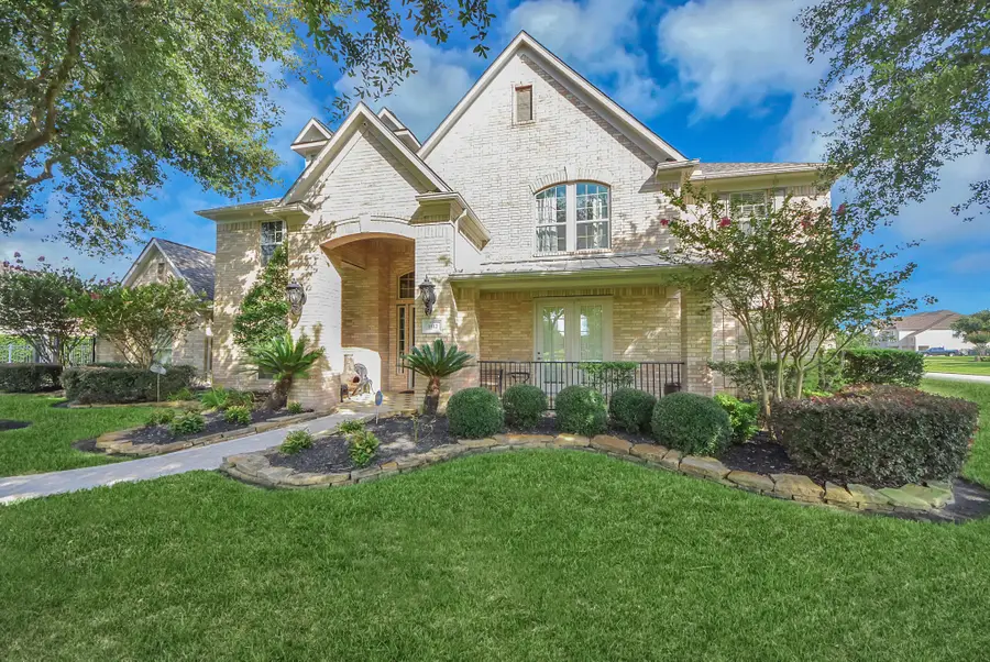 1812 Lake Landing Drive, League City, TX 77573 - #2