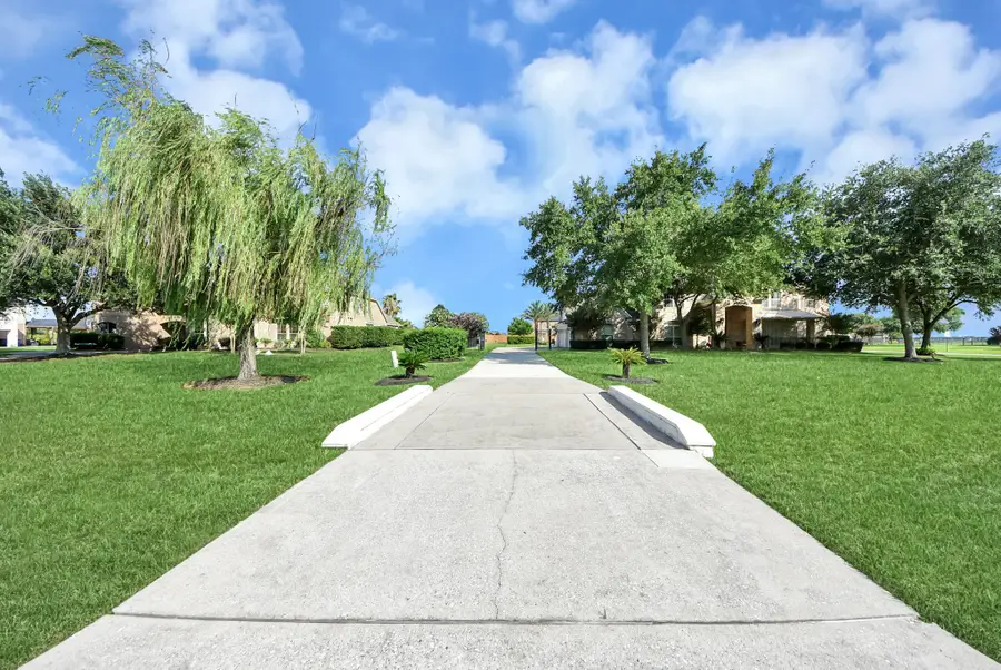 1812 Lake Landing Drive, League City, TX 77573 - #3
