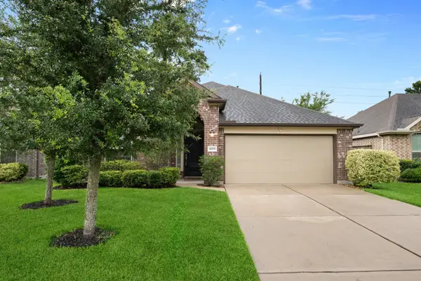 4008 Erlington Bend Trace, Porter, TX 77365