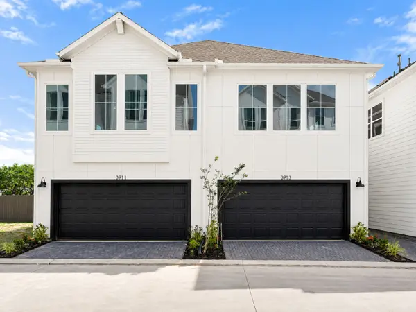3903 Willowbend Point Drive, Houston, TX 77025